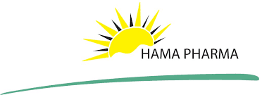 HAMA Pharma (حماه)