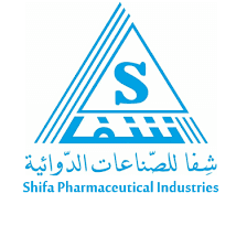 SHIFA (شفا للصناعات الدوائية)