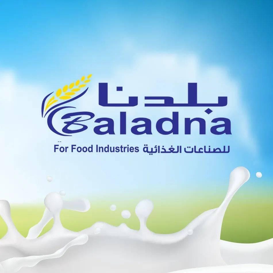 Baladna (بلدنا)