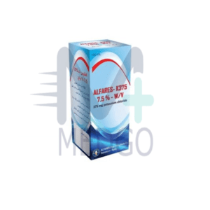 الفارس ك 375 شراب 