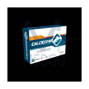 كالسيكومب 30 حبة