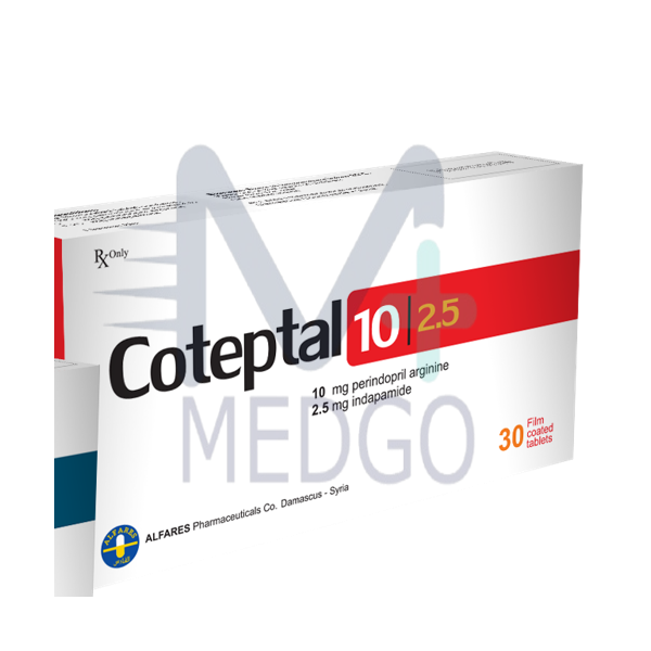 كوتيبتال 10 / 2.5