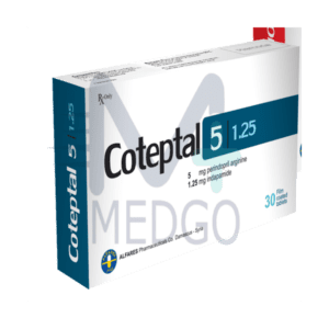 كوتيبتال 5 / 1.25