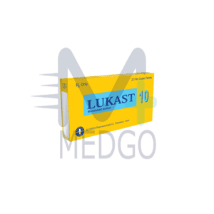 لوكاست 10 ملغ