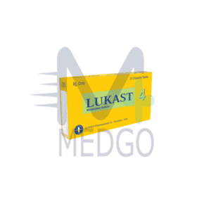 لوكاست 4 ملغ