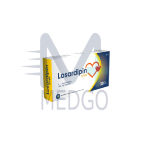 لوسارديبين 160/5