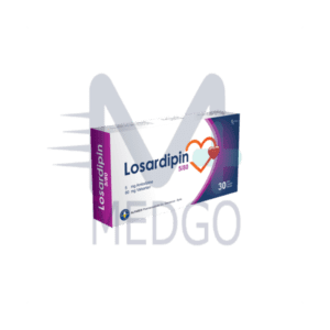 لوسارديبين 80/5