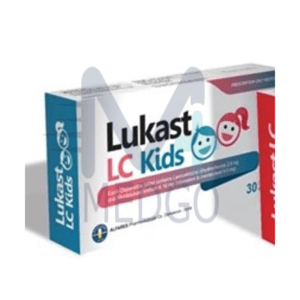 لوكاست ل س كيدز