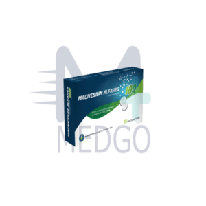 مغنزيوم الفارس 100