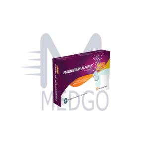 مغنزيوم الفارس 250