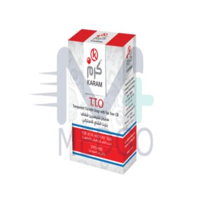 صابون لحب الشباب TTO