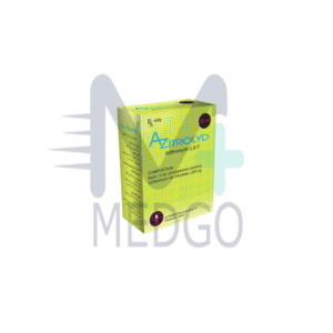 أزيتروليد 30 مل