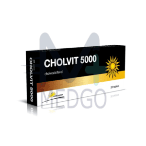 كولفيت فيتامين د 5000