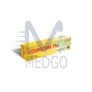 كوزموكائين بلس كريم
