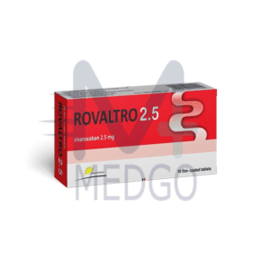 روفالترو 2.5 ملغ 30 حبة كبيرة