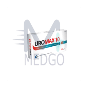 يورو ماكس 10 ملغ