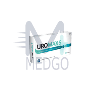 يورو ماكس 5 ملغ