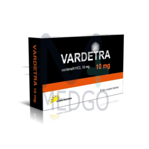 فارديترا 10 ملغ حب
