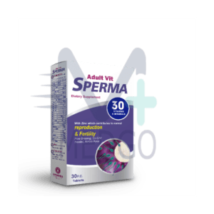 ادالت فيت سبيرما