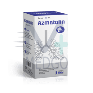أزماتالين شراب