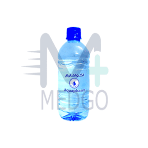 اكو افارم ظروف ماء حل شراب أفاميا