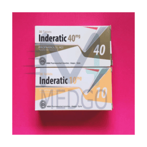 انديراتيك 10 ملغ