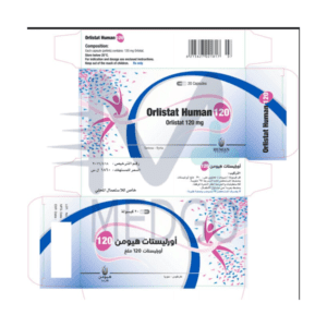 اورليستات هيومن