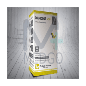 اومنيكلور 250 (معلق)