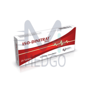 ايزودينترات 10 ملغ
