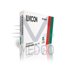 ايلفيكون كبسول