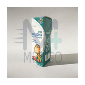 بارادرين شراب