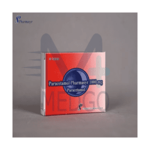 باراسيتامول فارماسير 1000 ملغ ساشيه