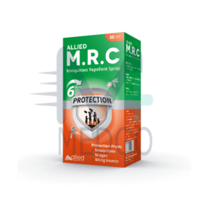 بخاخ M R C للحشرات