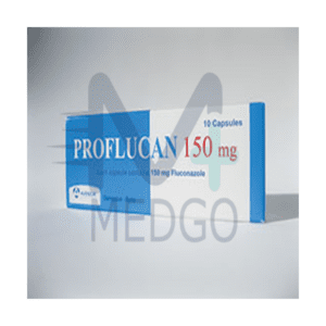 بروفلوكان 150 ملغ