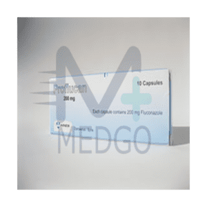 بروفلوكان 200 ملغ