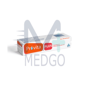 بروڤيتا بلس كريم