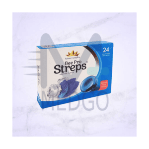  بيبرو ستربس نعنع