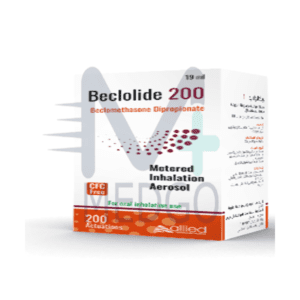 بيكلولايد 200