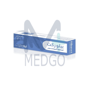 بيلوركت مرهم 30 غ