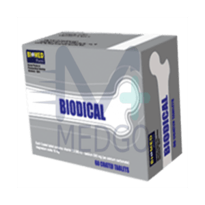 بيوديكال 60 حبة