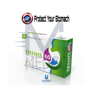 تريسوكس 60 ملغ