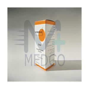 ديتروسبام شراب