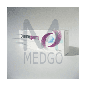 ديرموجيرم كريم (فوسيدات)