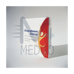 ديكساميتازون امبول 8 ملغ