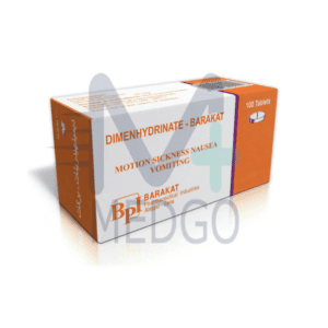 ديمنهيدرينات