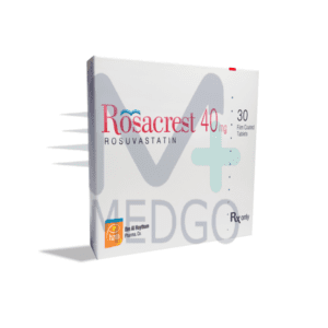 روزاكريست 40 ملغ حب