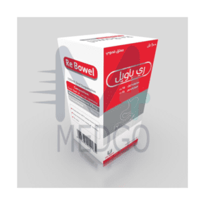 ري باويل شراب