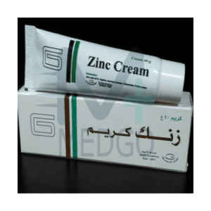 زنك كريم اليوسف