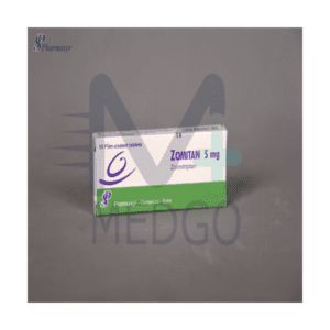 زوميتان 5 ملغ