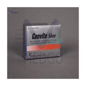 سانفيت سيلفر